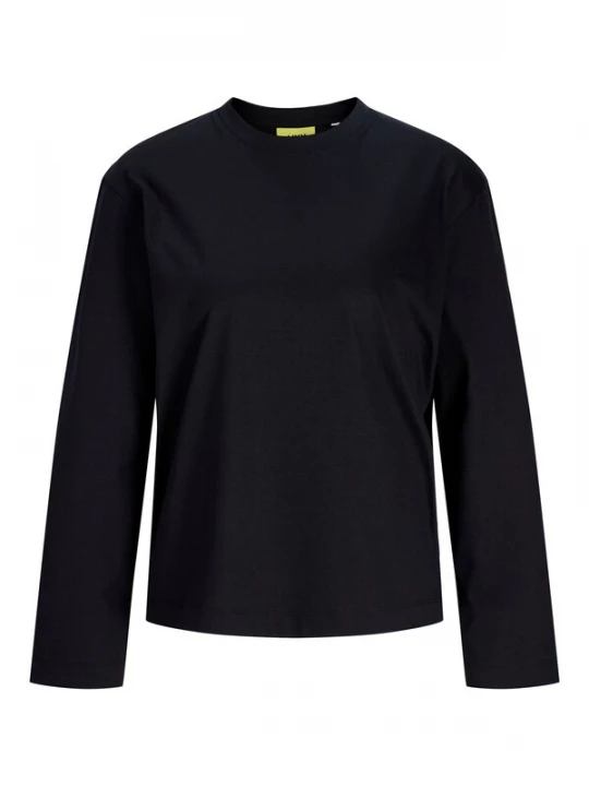 Foto van product JJXX Shirt 'JXSOPHIA' zwart