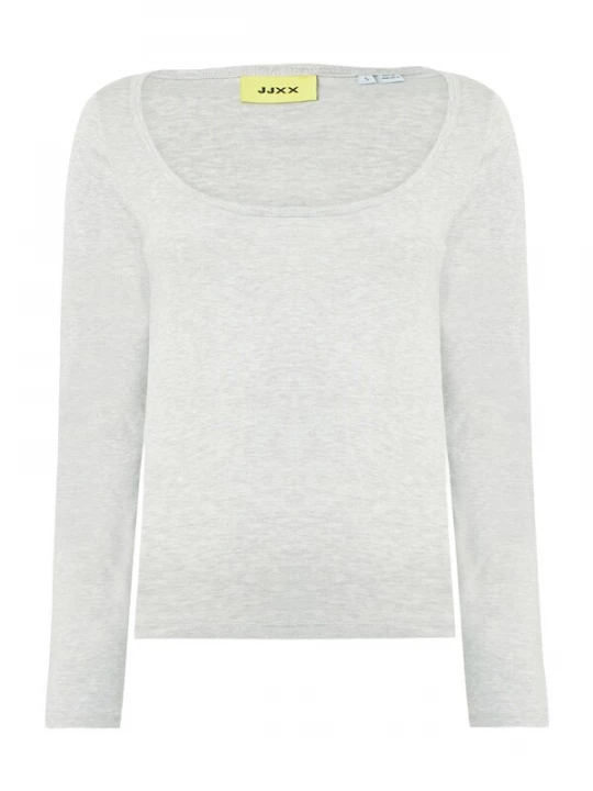 Foto van product JJXX Shirt 'JXSTAR' stone grey