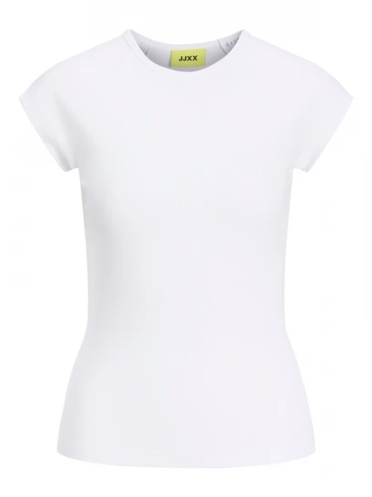 Foto van product JJXX Shirt 'JXStar' wit