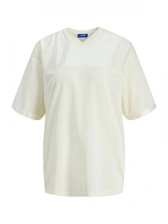 Foto van product JJXX Shirt 'JXZola' zwart / wit