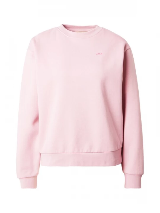 Foto van product JJXX Sweatshirt 'JXABBIE' lavendel