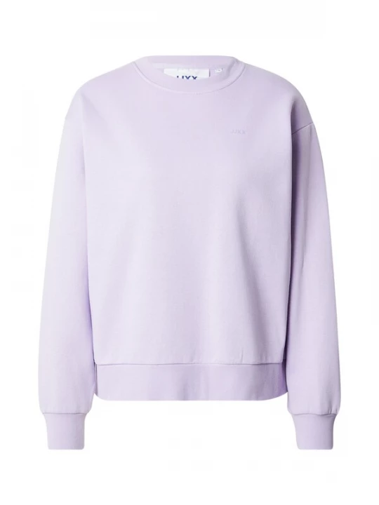 Foto van product JJXX Sweatshirt 'JXABBIE' lichtlila