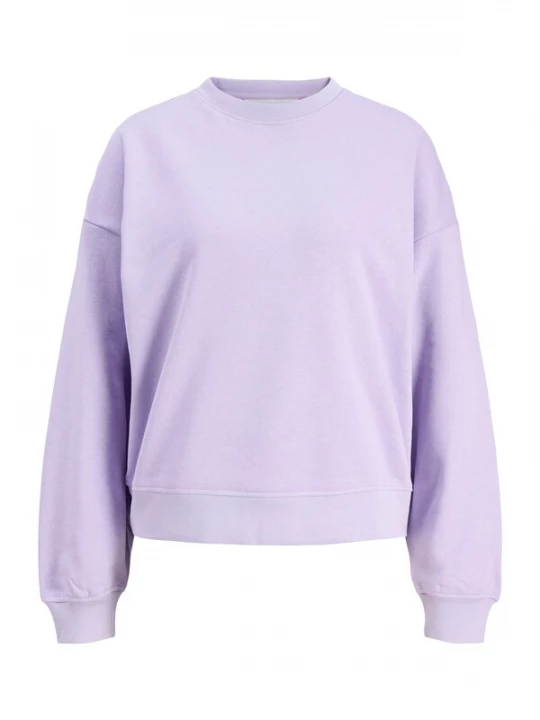 Foto van product JJXX Sweatshirt 'JXALFA' lavendel