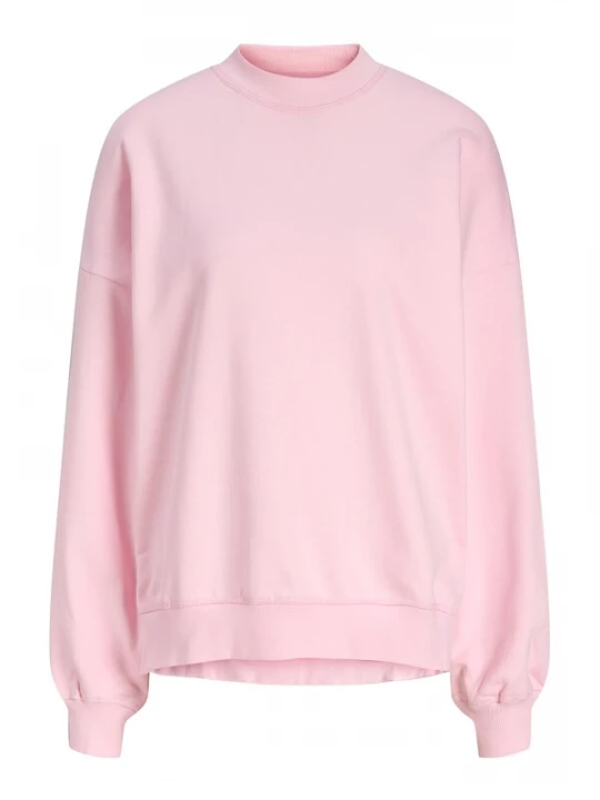 Foto van product JJXX Sweatshirt 'JXCora' rosa