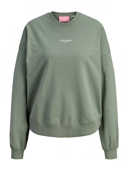 Foto van product JJXX Sweatshirt 'JXSTUDIO VESTERBRO' spar