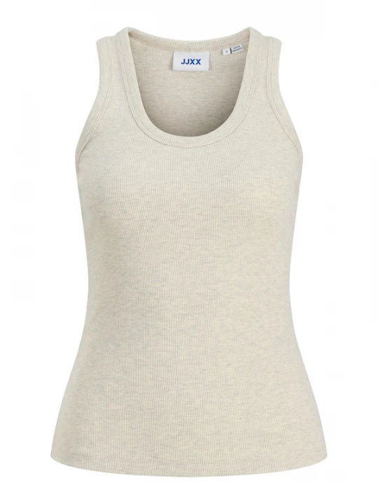 Foto van product JJXX Top beige