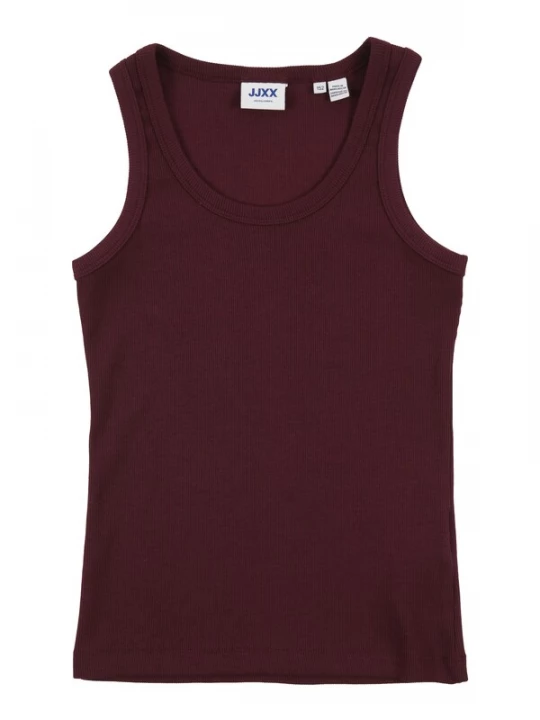 Foto van product JJXX Top bordeaux