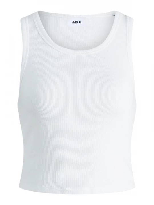 Foto van product JJXX Top 'Fallon' wit