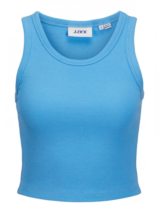 Foto van product JJXX Top 'JXFallon' azuur