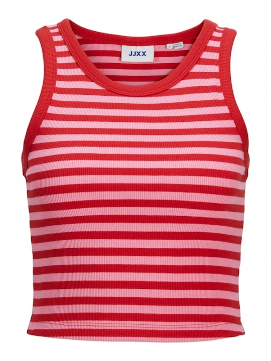 Foto van product JJXX Top 'JXFallon' rosa / purper