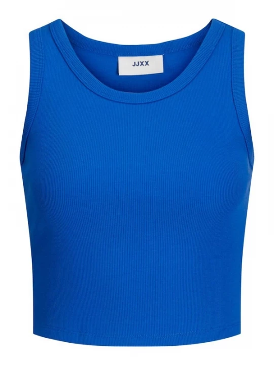 Foto van product JJXX Top 'JXFALLON' royal blue / koningsblauw