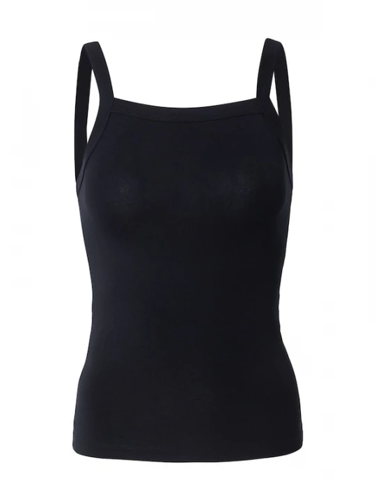 Foto van product JJXX Top 'JXGIGI' zwart