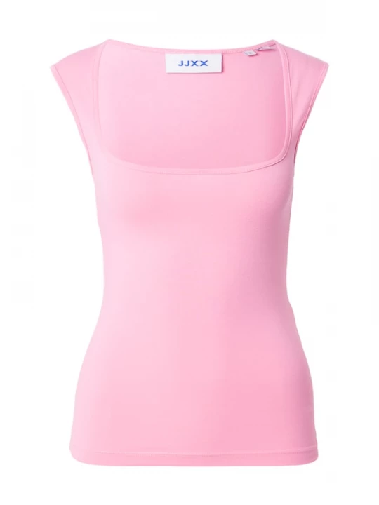 Foto van product JJXX Top 'JXIsabella' lichtroze
