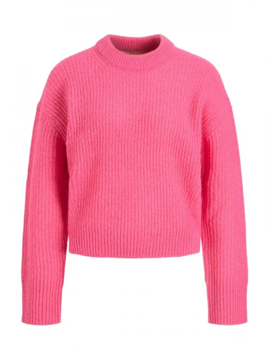 Foto van product JJXX Trui 'Ember' pink