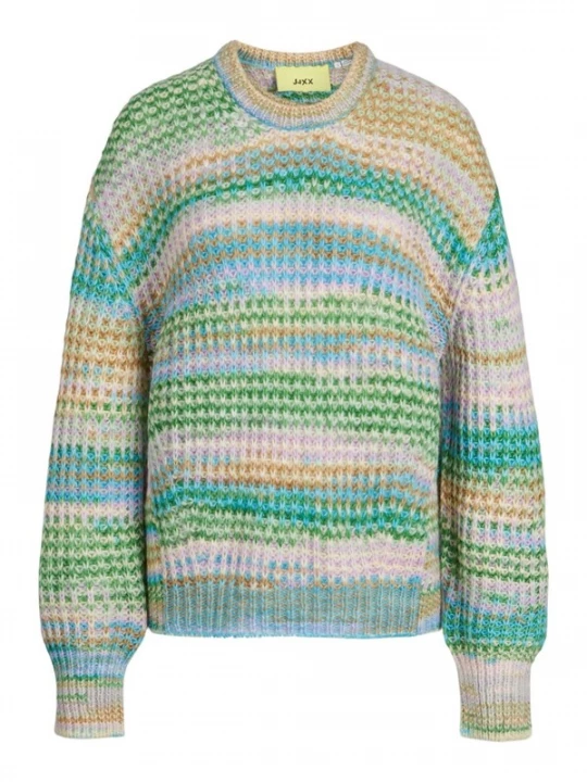 Foto van product JJXX Trui groen