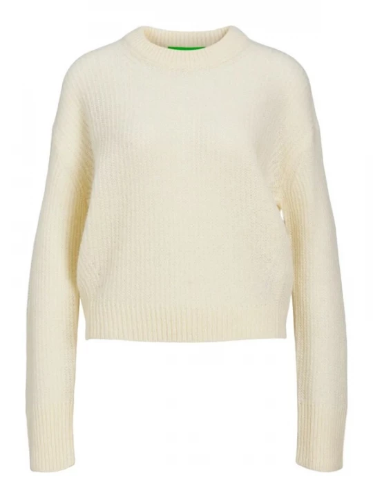 Foto van product JJXX Trui offwhite