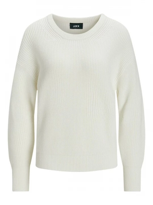 Foto van product JJXX Trui offwhite