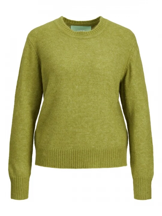 Foto van product JJXX Trui 'Silje' kiwi