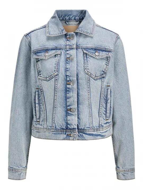 Foto van product JJXX Tussenjas blauw