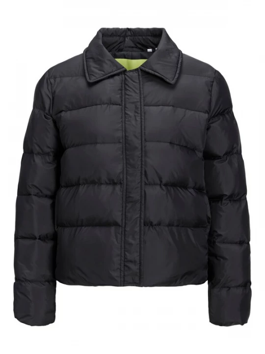 Foto van product JJXX Tussenjas 'Ellinor' zwart