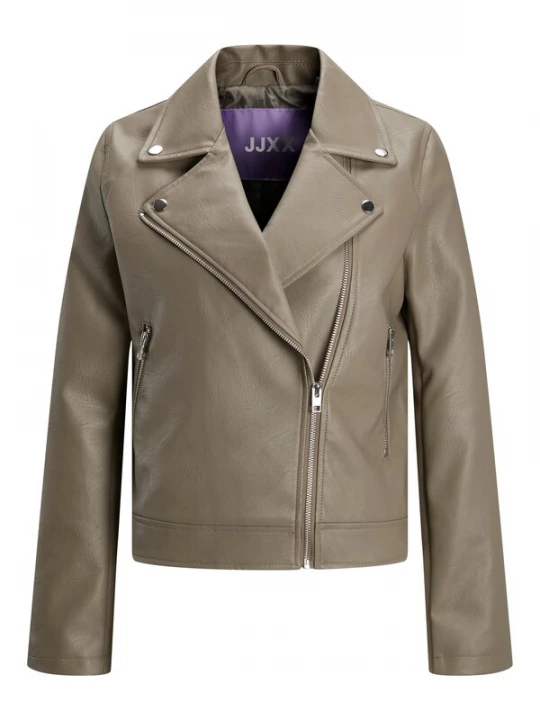 Foto van product JJXX Tussenjas 'GAIL' groen