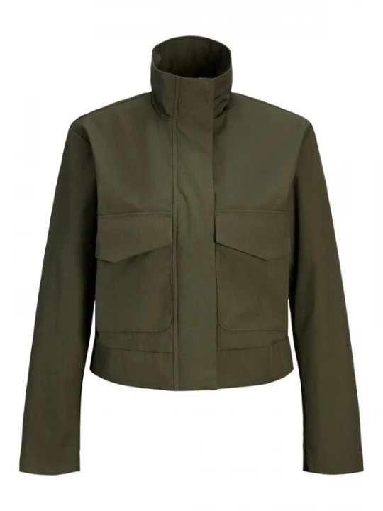 Foto van product JJXX Tussenjas groen