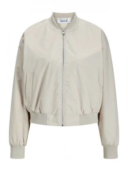 Foto van product JJXX Tussenjas 'JXELLA' taupe