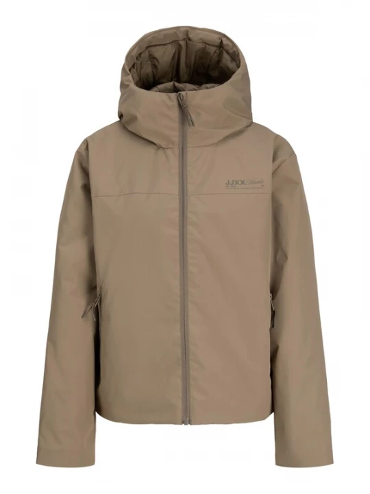 Foto van product JJXX Tussenjas 'JXMoon' mokka