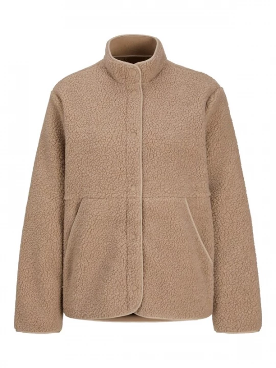 Foto van product JJXX Tussenjas 'JXVera' camel