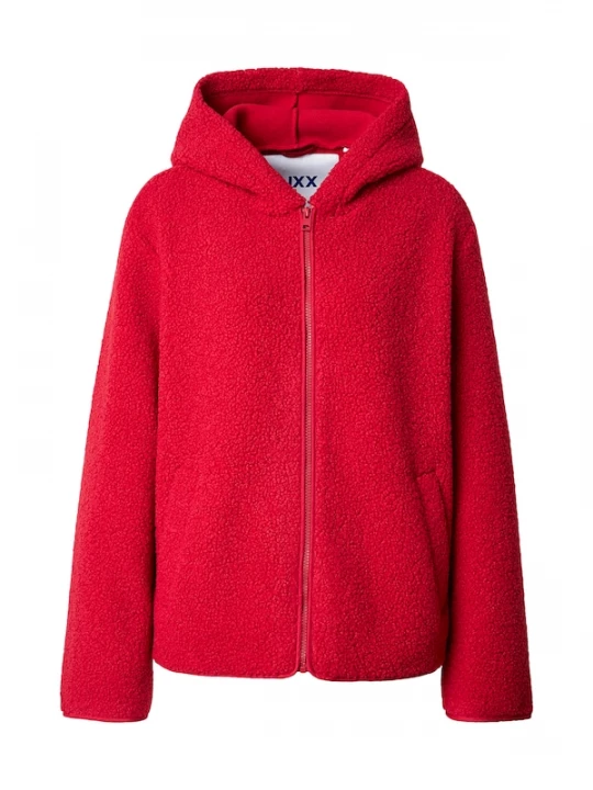 Foto van product JJXX Tussenjas 'JXVera' rood