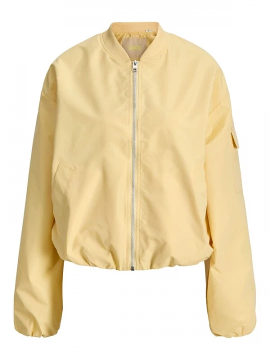 Foto van product JJXX Tussenjas 'Leila' geel