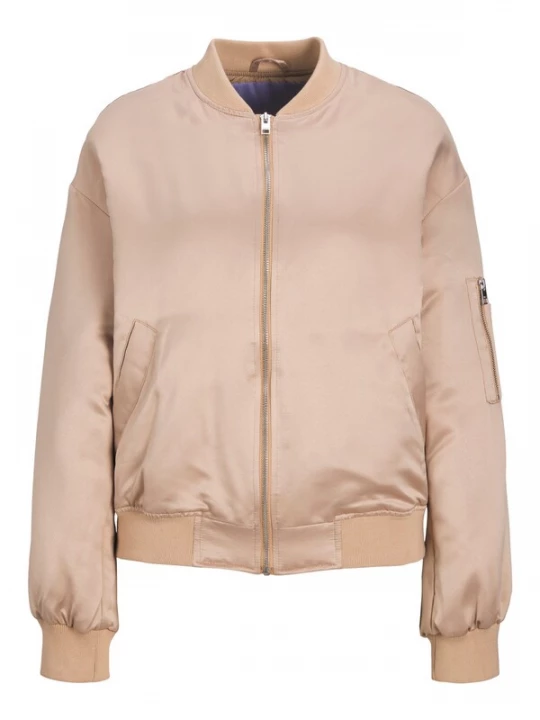 Foto van product JJXX Tussenjas 'Madison' beige