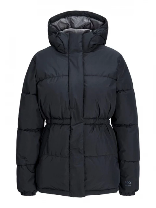 Foto van product JJXX Winterjas 'JXWorld' zwart