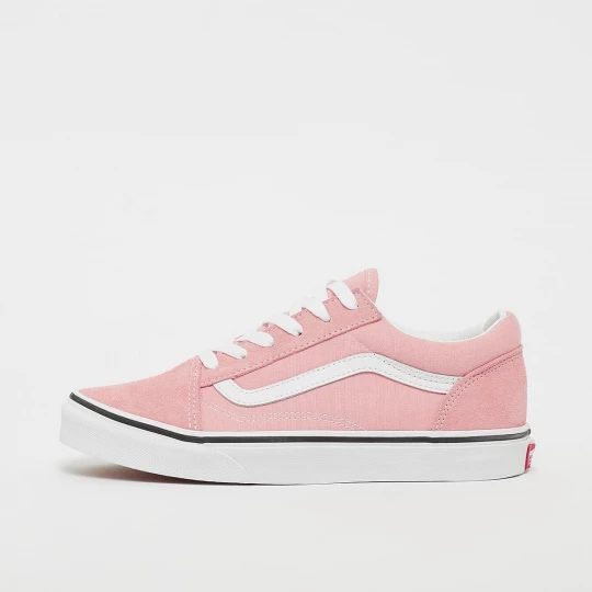 Foto van product JN Old Skool (GS) Vans lichtroze