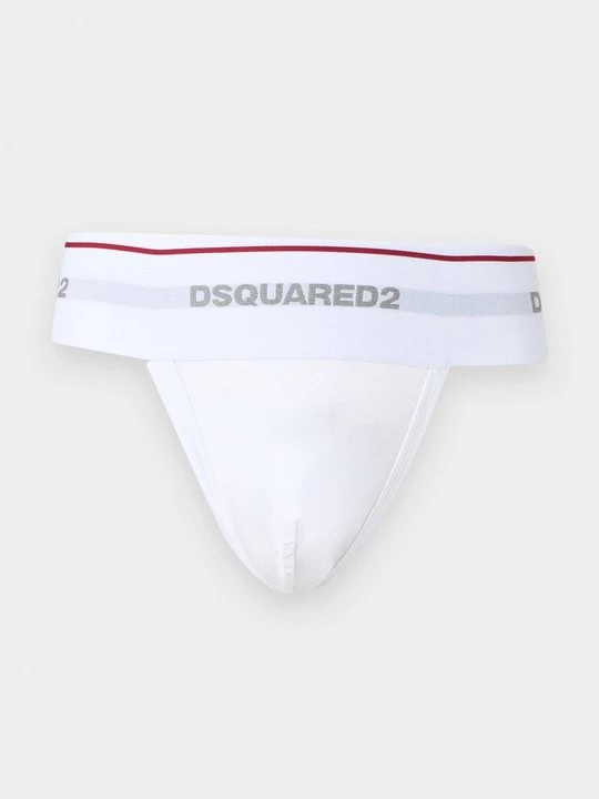 Foto van product Jockstraps Dsquared2 wit