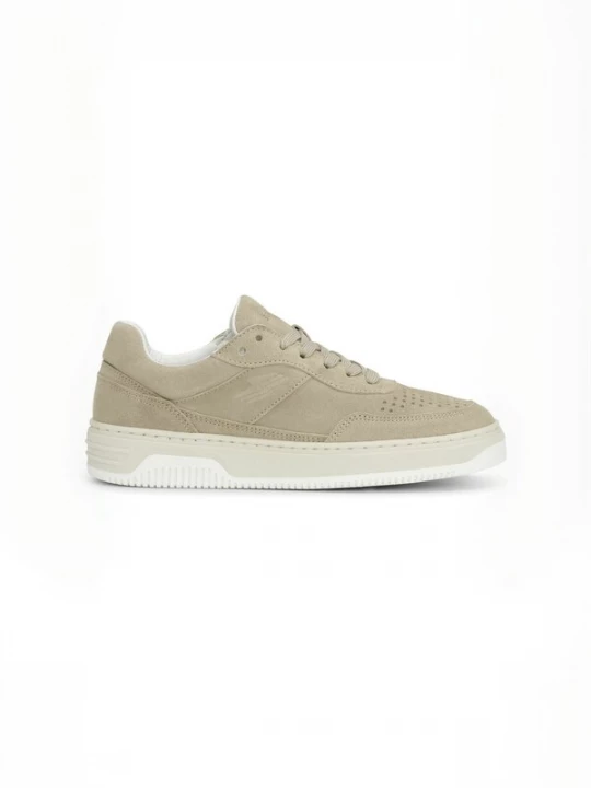 Foto van product JoDis Mocassins ' EDISON ' beige