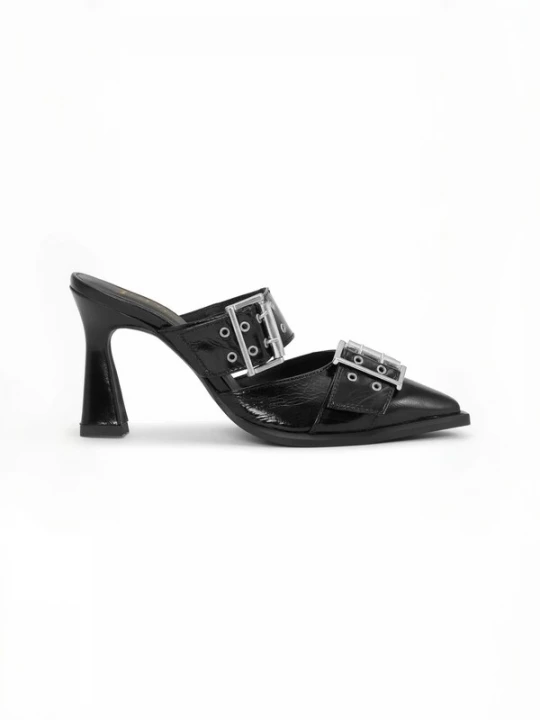 Foto van product JoDis Pumps ' KLEO ' zwart