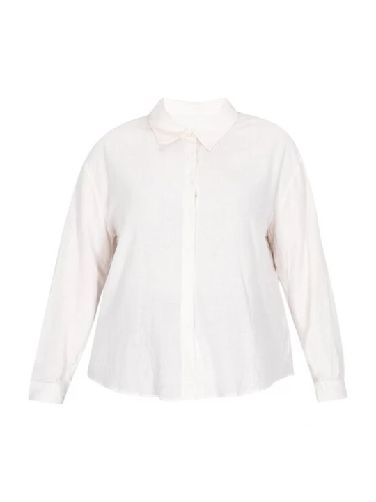 Foto van product joella Blouse wit