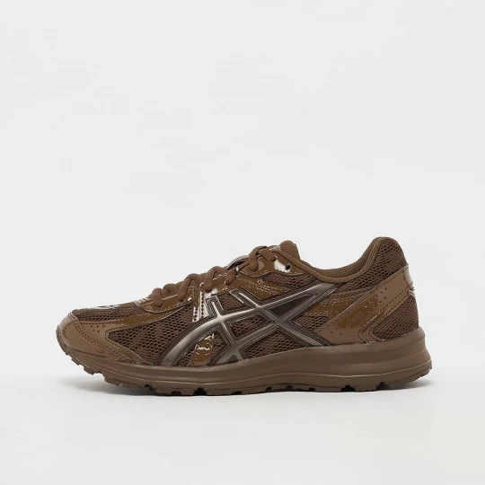 Foto van product Jog 100S Asics bruin