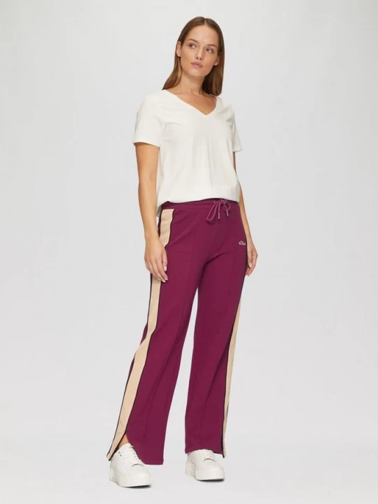 Foto van product Joggingbroek met gestreept detail s.Oliver