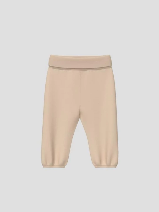 Foto van product Joggingbroek met omgeslagen boord s.Oliver