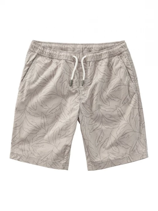 Foto van product JOHN DEVIN Broek beige