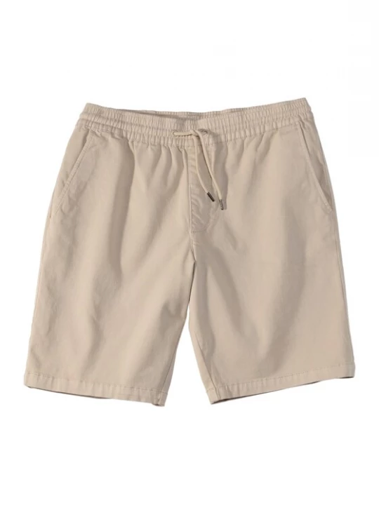 Foto van product JOHN DEVIN Broek beige