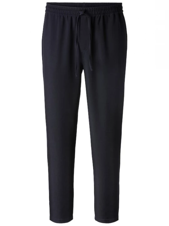 Foto van product JOHN DEVIN Broek navy