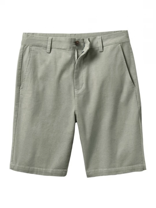 Foto van product JOHN DEVIN Chino pastelgroen