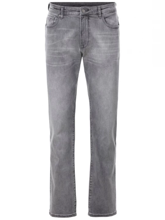 Foto van product JOHN DEVIN Jeans grijs