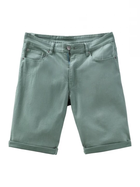 Foto van product JOHN DEVIN Jeans mintgroen