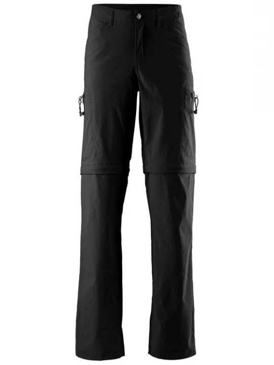 Foto van product JOHN DEVIN Outdoorbroek donkerblauw