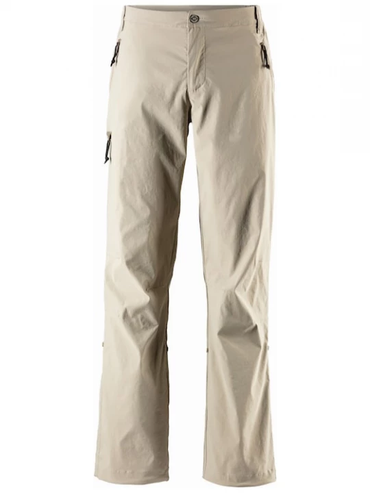 Foto van product JOHN DEVIN Outdoorbroek sand