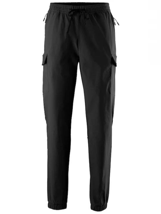 Foto van product JOHN DEVIN Outdoorbroek zwart